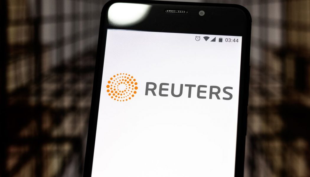 Reuters finally decides to charge you for its online news stories with a paywall