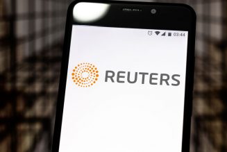 Reuters finally decides to charge you for its online news stories with a paywall