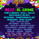 REZZ and RL Grime Announced as Headliners of Austin, Texas Music Festival ILLfest