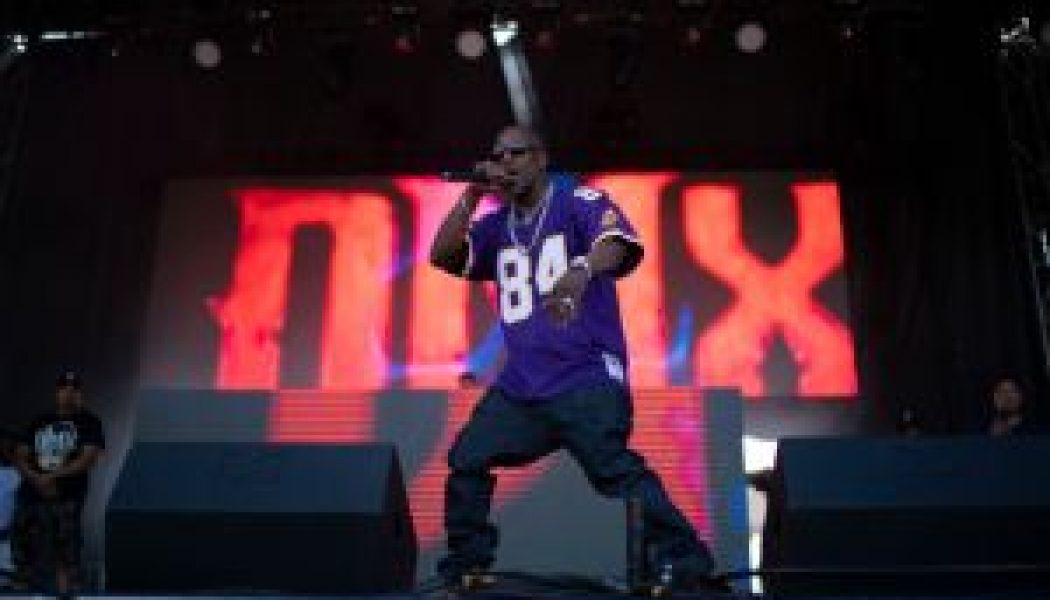 #RIPDMX: In Honor Of The Legendary Dark Man X AKA DMX [Playlist]