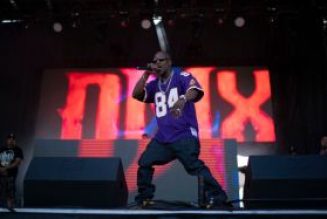 #RIPDMX: In Honor Of The Legendary Dark Man X AKA DMX [Playlist]