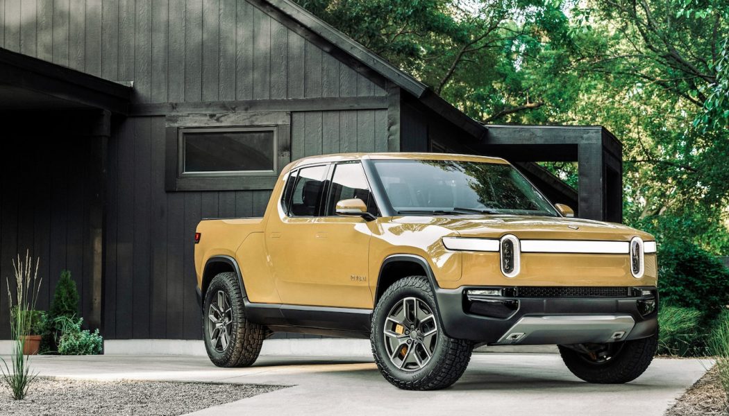 Rivian Warranty Overpowers Tesla with More Years, More Miles