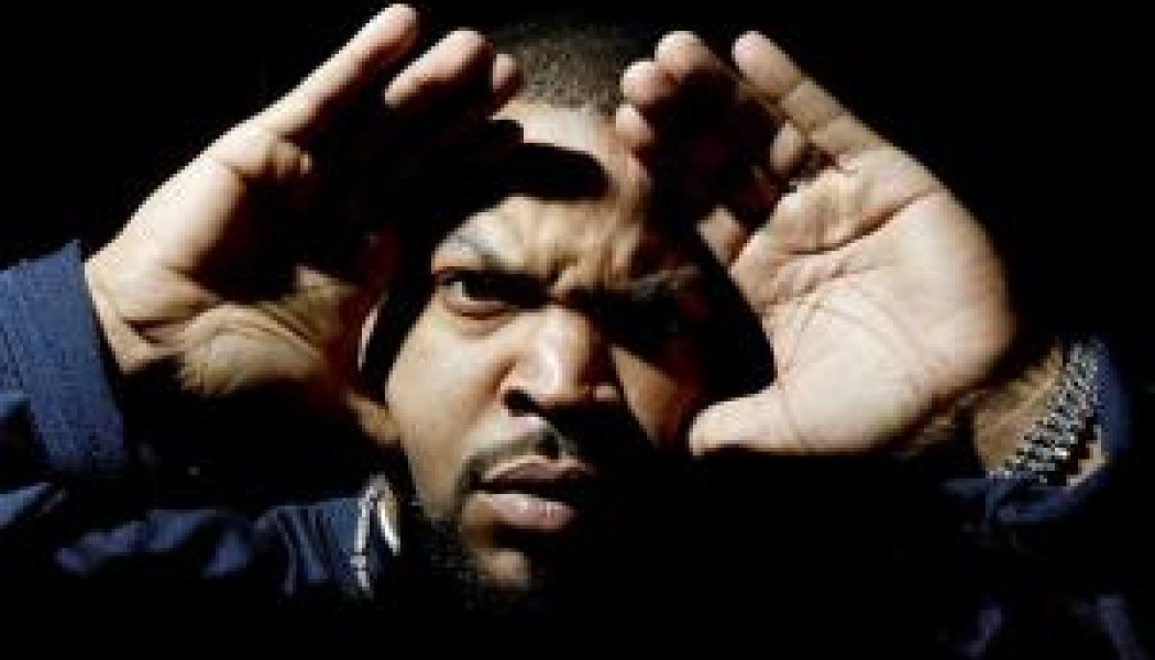 Robinhood Responds To Ice Cube’s Lawsuit