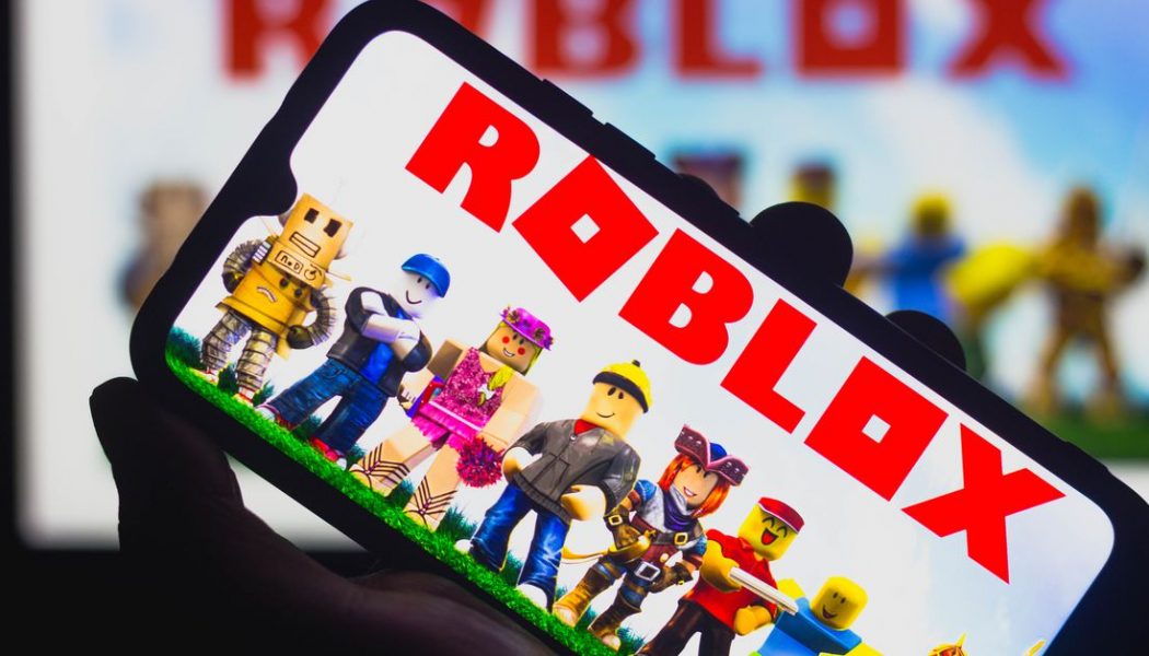 Roblox to introduce content ratings for games to better restrict age-inappropriate content