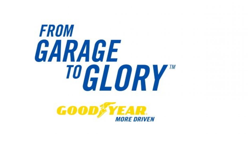 ROCK AND ROLL HALL OF FAME And GOODYEAR Launch ‘From Garage To Glory’ Nationwide Talent Search