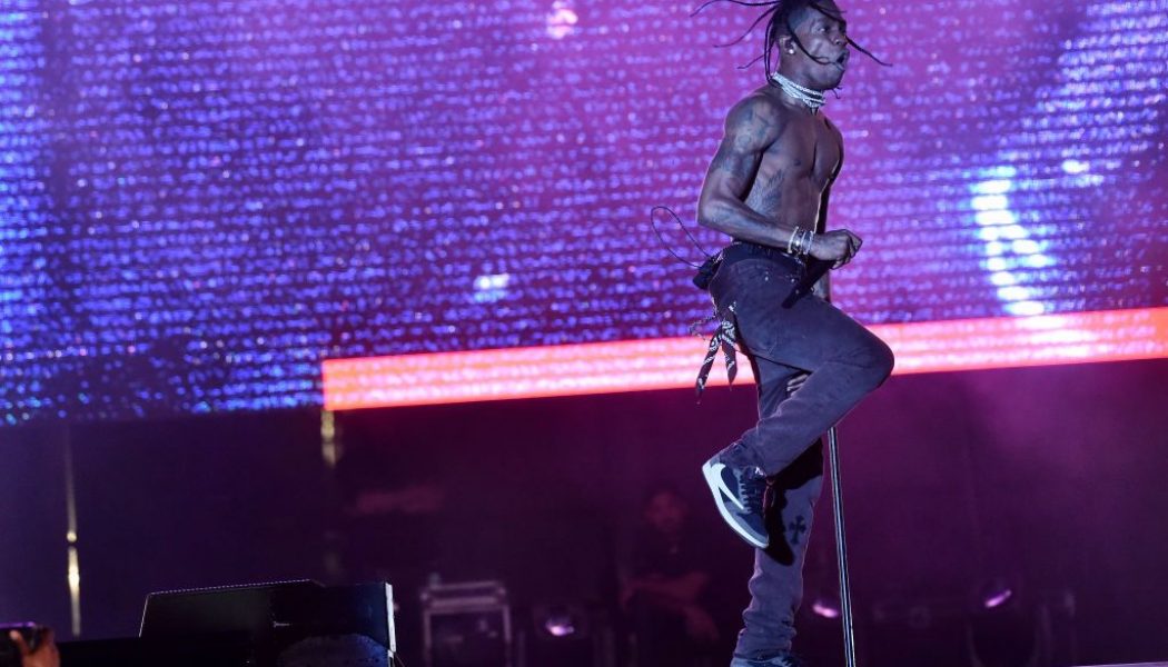 Rolling Loud Is Back: Travis Scott, A$AP Rocky To Headline Miami 2021 Festival