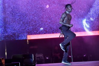 Rolling Loud Is Back: Travis Scott, A$AP Rocky To Headline Miami 2021 Festival