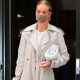 Rosie Huntington-Whiteley Just Wore the Perfect Legging-and-Sandal Combo