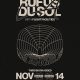 RÜFÜS DU SOL Announce Additional Southern California Headlining Shows