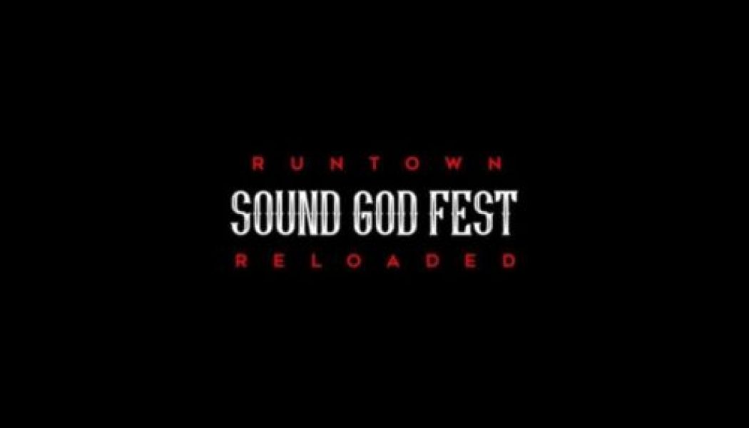 Runtown – SoundGod Fest Reloaded Download