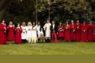 RUSH’s ‘The Spirit Of Radio’ Covered By THE POLYPHONIC SPREE