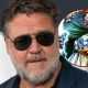 Russell Crowe Reveals He’s Playing Zeus in Thor: Love and Thunder