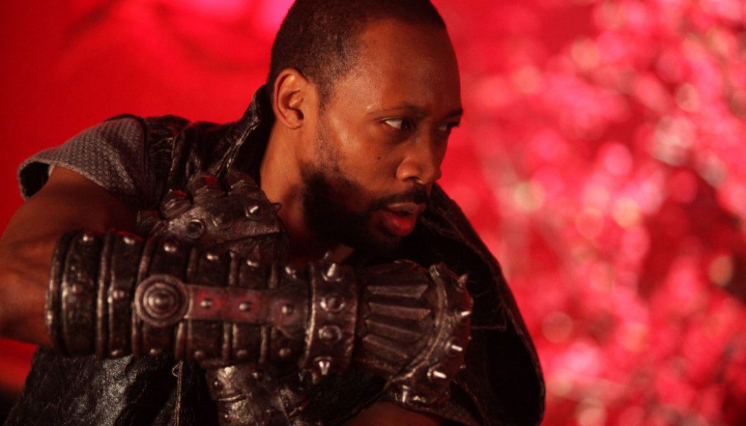 RZA Releases New Bobby Digital Track ‘Pugilism’ From Upcoming Album, Digital Potions