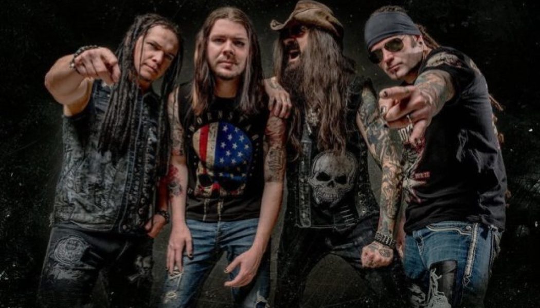 SALIVA Releases 2021 Version Of Classic Single ‘Click Click Boom’