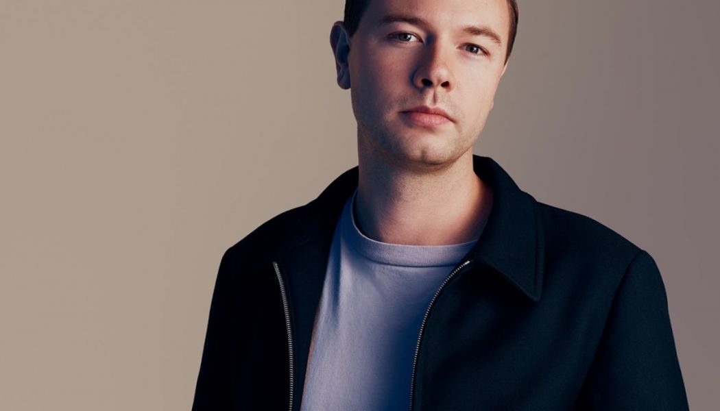 Sam Feldt on the Launch of Fangage 2.0, Collaborating With Kesha, and More