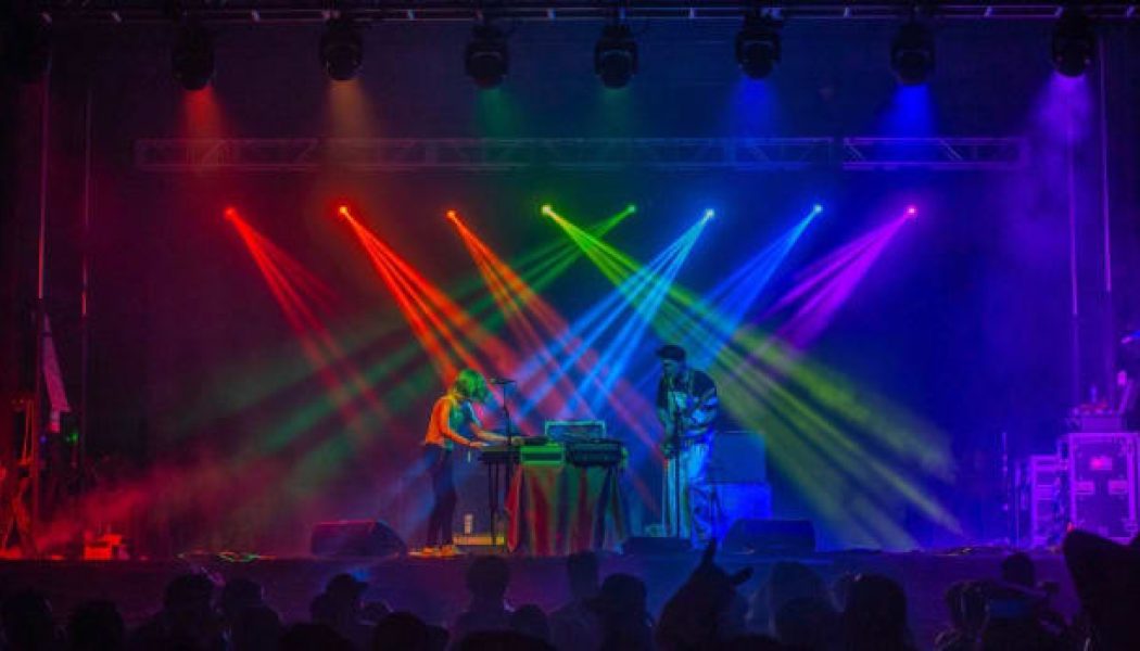 Same Same But Different Announces Lineup for 3rd Annual Event With Big Gigantic, CloZee, More