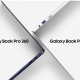 Samsung Unveils New Galaxy Book Pro 360 & Galaxy Book Pro Are Geared For Mobile First Users