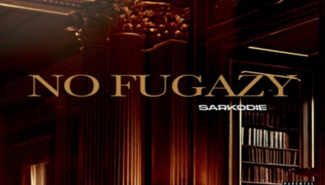 Sarkodie – No Fugazy