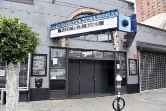 SBA Shares More Details About Shuttered Venues Grant Relaunch