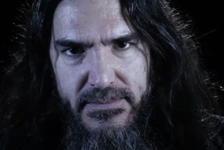 See MACHINE HEAD’s ROBB FLYNN In OCEANS’ Music Video For ‘Everyone I Love Is Broken’