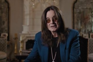 See OZZY OSBOURNE And TONY IOMMI In New Trailer For ‘Rockfield: The Studio On The Farm’ Documentary