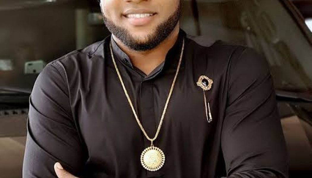 See The Reply Kcee Gave Troll Who Said He Has No Hit Songs