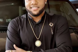 See The Reply Kcee Gave Troll Who Said He Has No Hit Songs