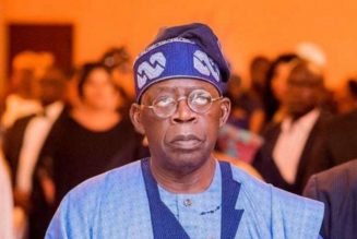 Senator Tinubu: Terrible people want to break Nigeria’s appointment with destiny