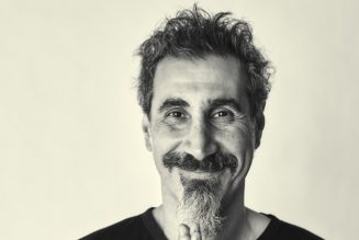 SERJ TANKIAN Drops Lyric Video For ‘Your Mom’