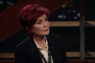 SHARON OSBOURNE: ‘I’ve Been Called Many Things, But A Racist I Will Not Take’