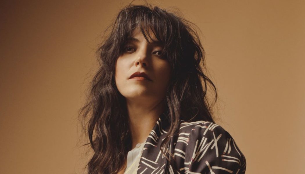 Sharon Van Etten Covers Daniel Johnston’s ‘Some Things Last A Long Time’