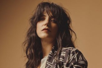 Sharon Van Etten Covers Daniel Johnston’s ‘Some Things Last A Long Time’