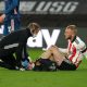 Sheffield United star ruled out for remainder of the season with foot injury