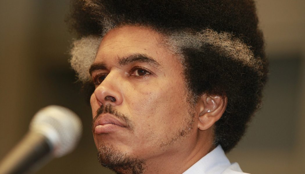 Shock G Dies at 57: Celebs Remember Rapper as a ‘Total Original’