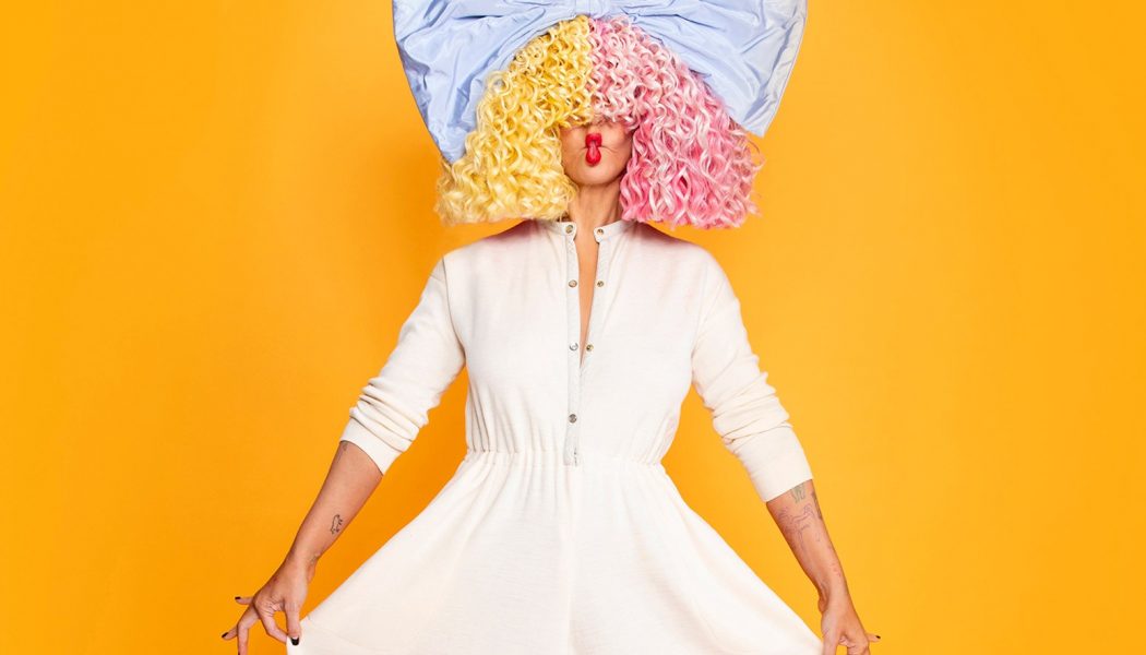 Sia’s ‘Music’ Wins Three at 2021 Razzie Awards