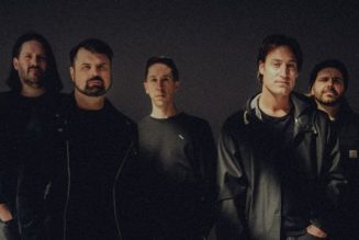 SILVERSTEIN Releases New Single And Video ‘Bankrupt’