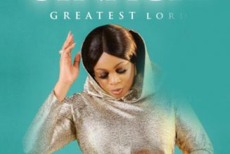 Sinach – I Bless