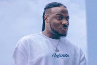 Singer Peruzzi Reacts to Rumor of Sleeping With Davido’s Fiancee, Chioma