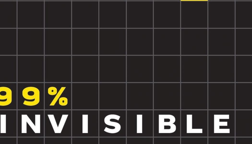 SiriusXM acquires Roman Mars’ 99% Invisible and a bigger stake in the podcasting world