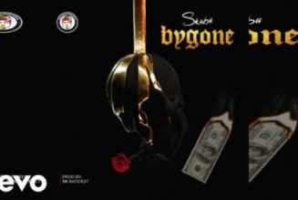 Skiibii – Bygone