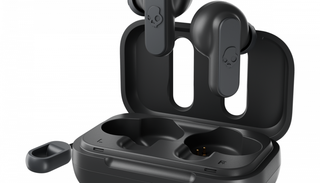 SkullCandy Is Offering A Cheaper Alternative To Expensive AirPods With Its New Dime True Wireless Earbuds