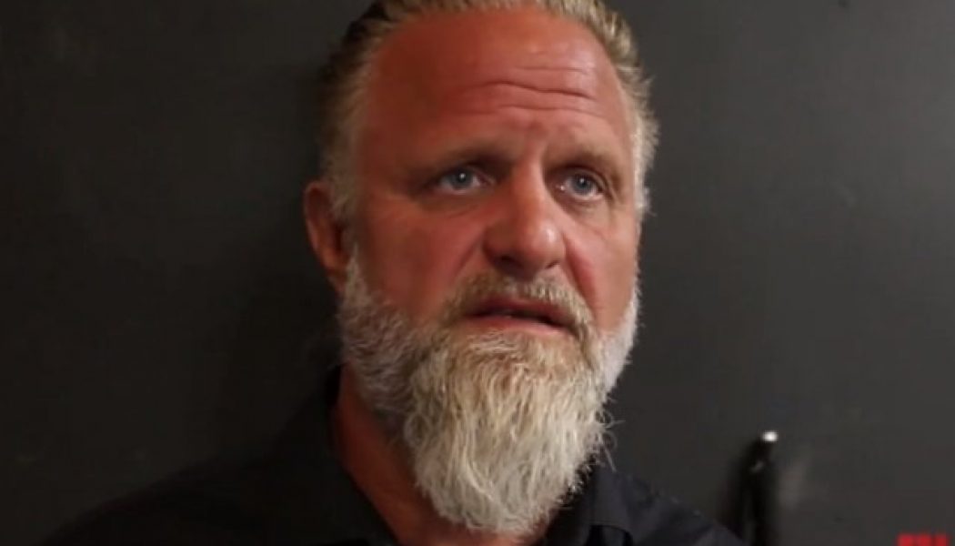 SLIPKNOT’s SHAWN ‘CLOWN’ CRAHAN Reflects On His Daughter’s Death