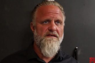 SLIPKNOT’s SHAWN ‘CLOWN’ CRAHAN Reflects On His Daughter’s Death