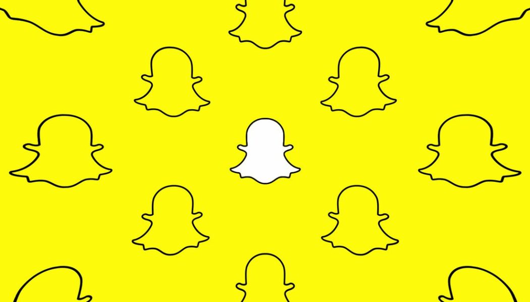 Snap diversity report shows it’s still mostly white and male