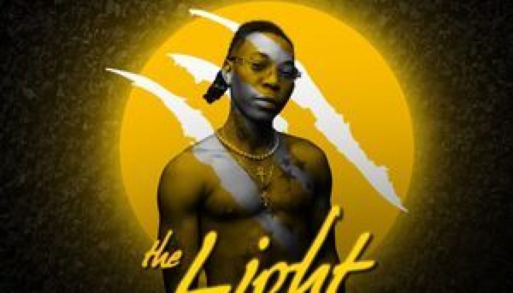 Solidstar – The Light Album Download