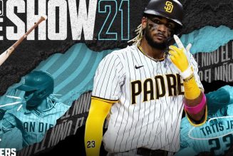 Sony’s MLB The Show 21 will arrive on Xbox Game Pass at launch