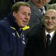 ‘Sorted already’ – Harry Redknapp makes new Spurs manager claim, tips 48y/o for job