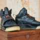 Sotheby’s Selling Kanye West’s $1M+ “Grammy-Worn” Nike Air Yeezy Sample From 2008