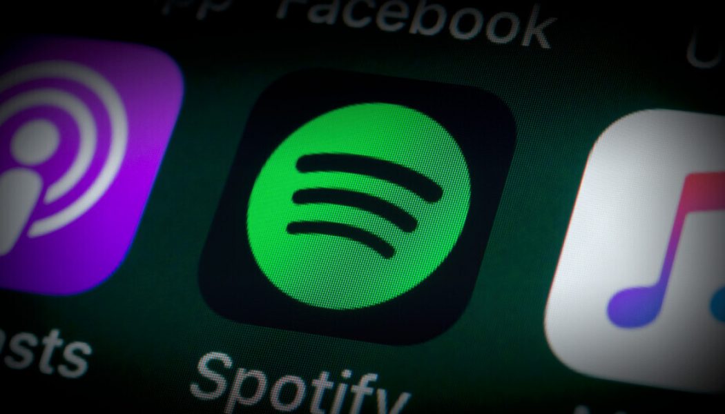 Spotify Is Rolling Out Voice Control Functionality: Just Say “Hey Spotify”