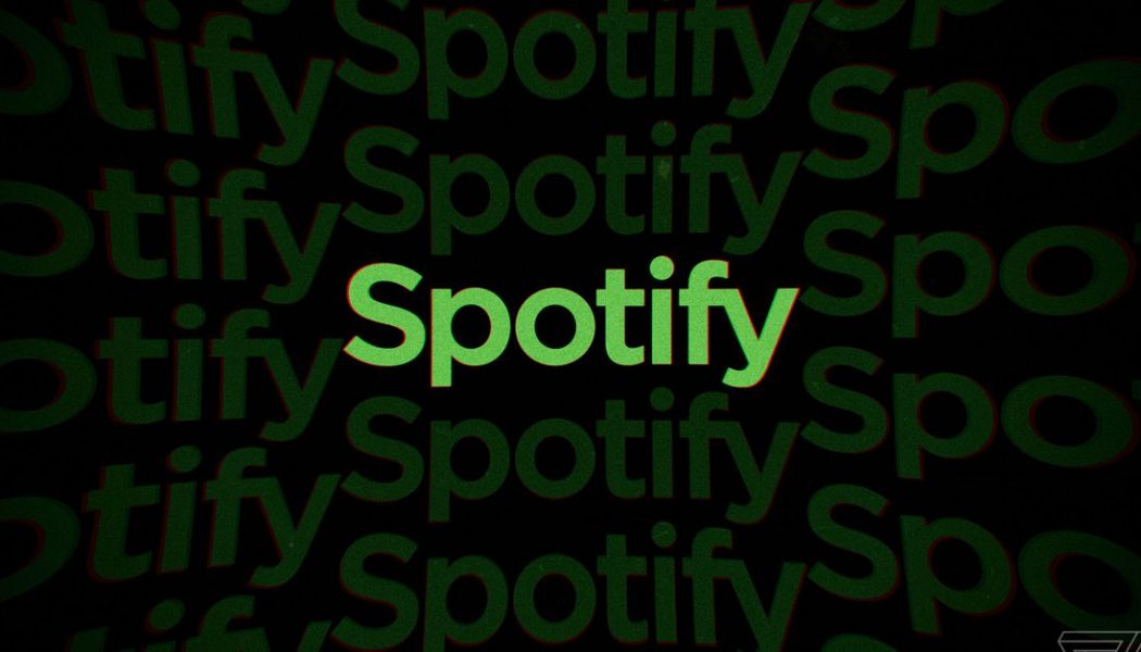 Spotify reportedly won’t take a cut from podcasters who sell in-app subscriptions